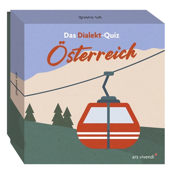 DAS DIALEKT-QUIZ ÖSTERREICH