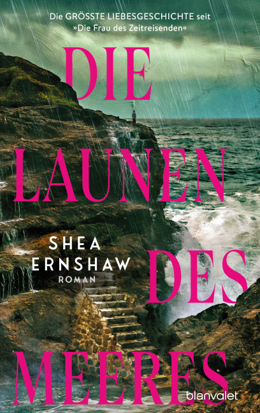 SHEA ERNSHAW, DIE LAUNEN DES MEERES