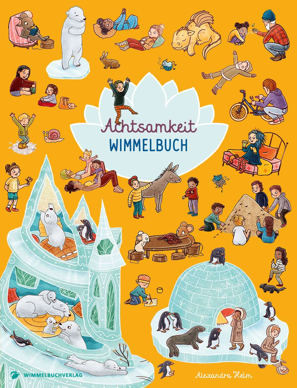 Wimmelbuch