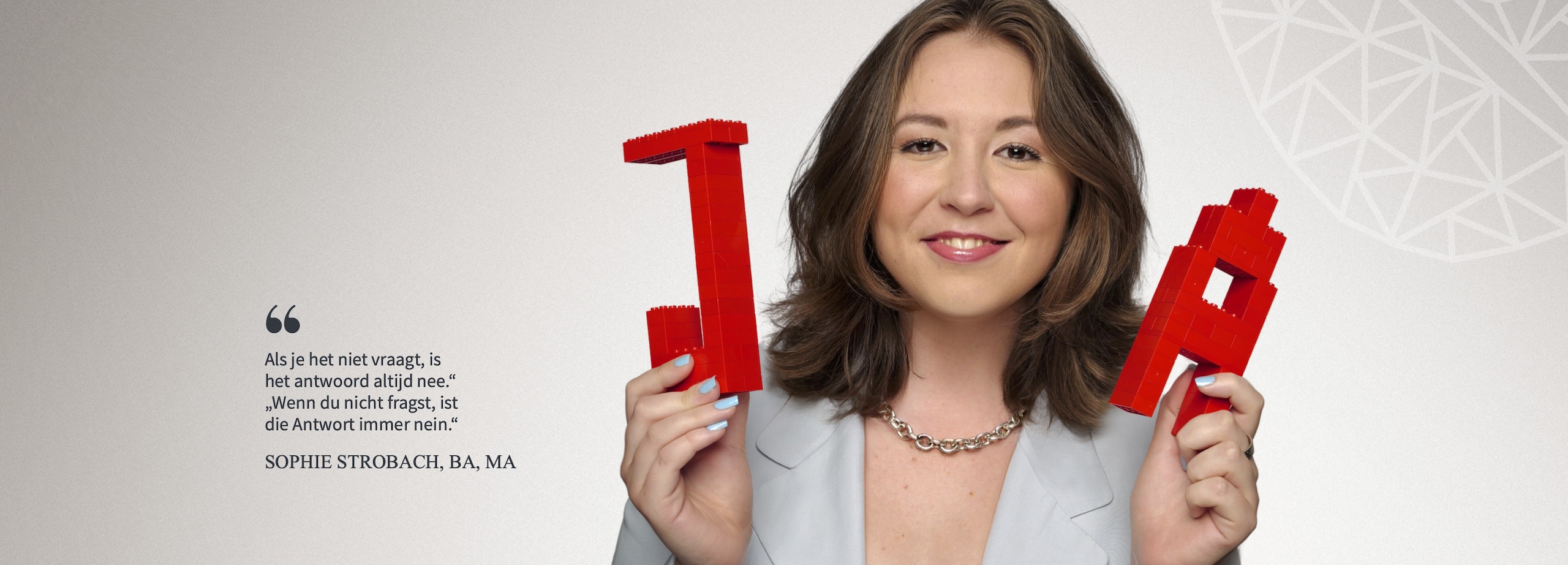 Slider Sophie JA Large