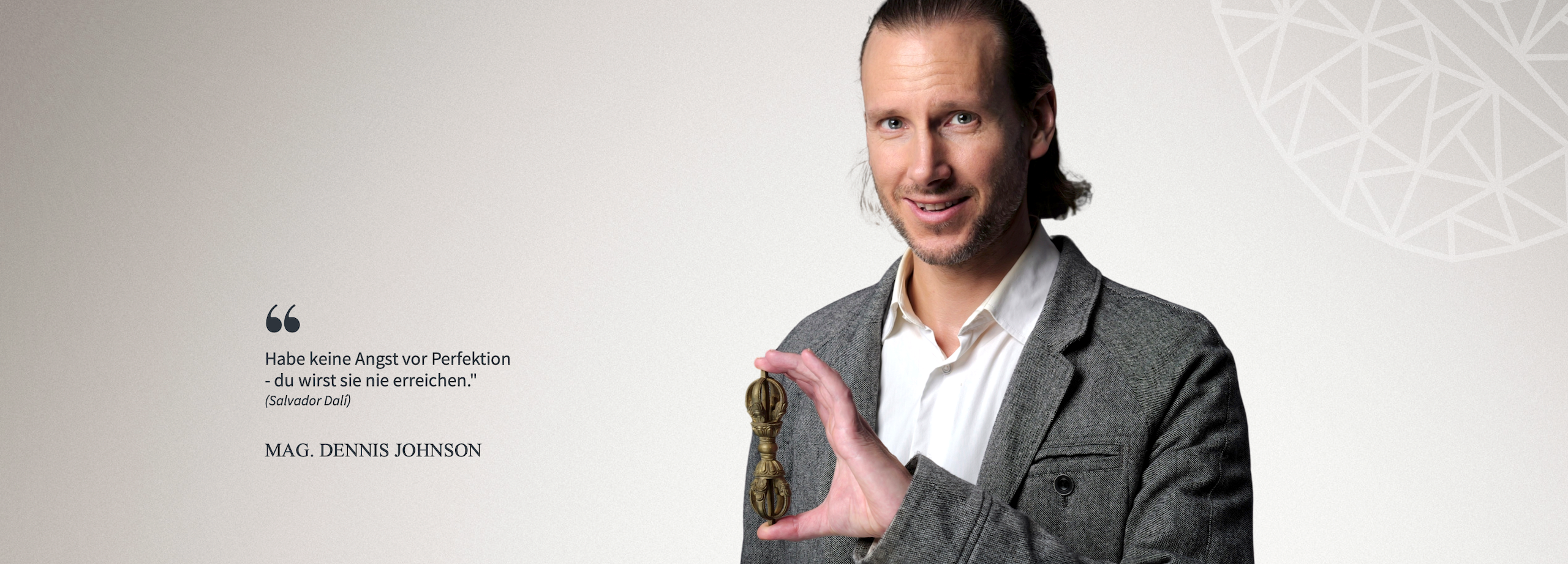 Dennis Johnson Slider