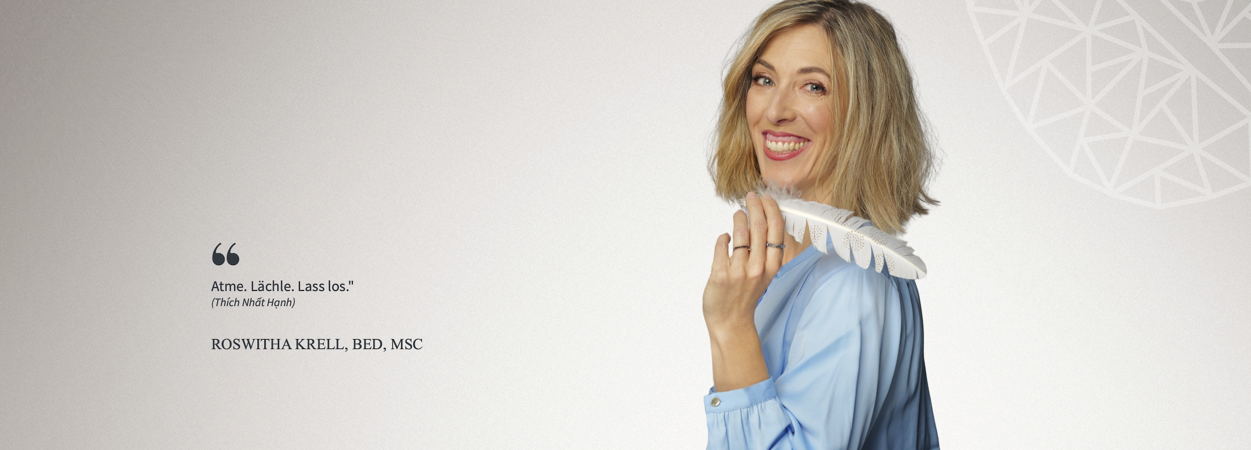 Slider Roswitha Krell