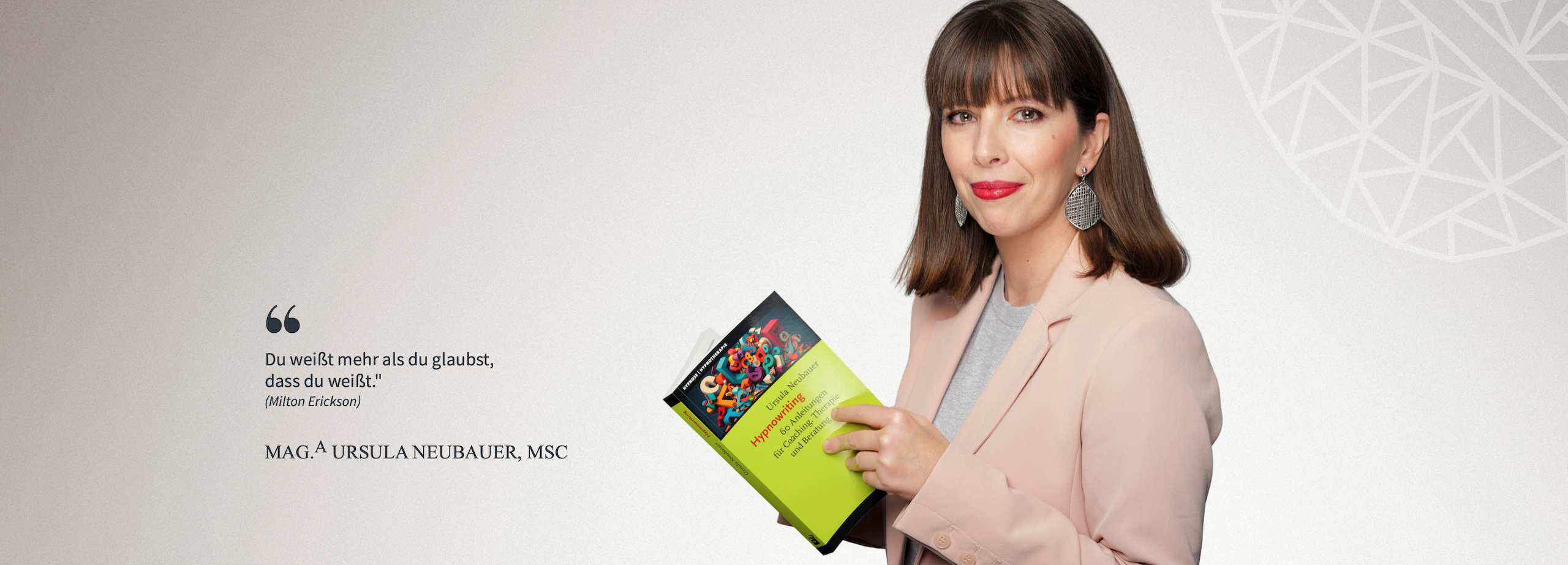 Ursula Neubauer Slider