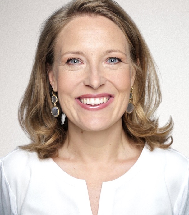 ESTHER HÖRANTNER, MMag.aMSC