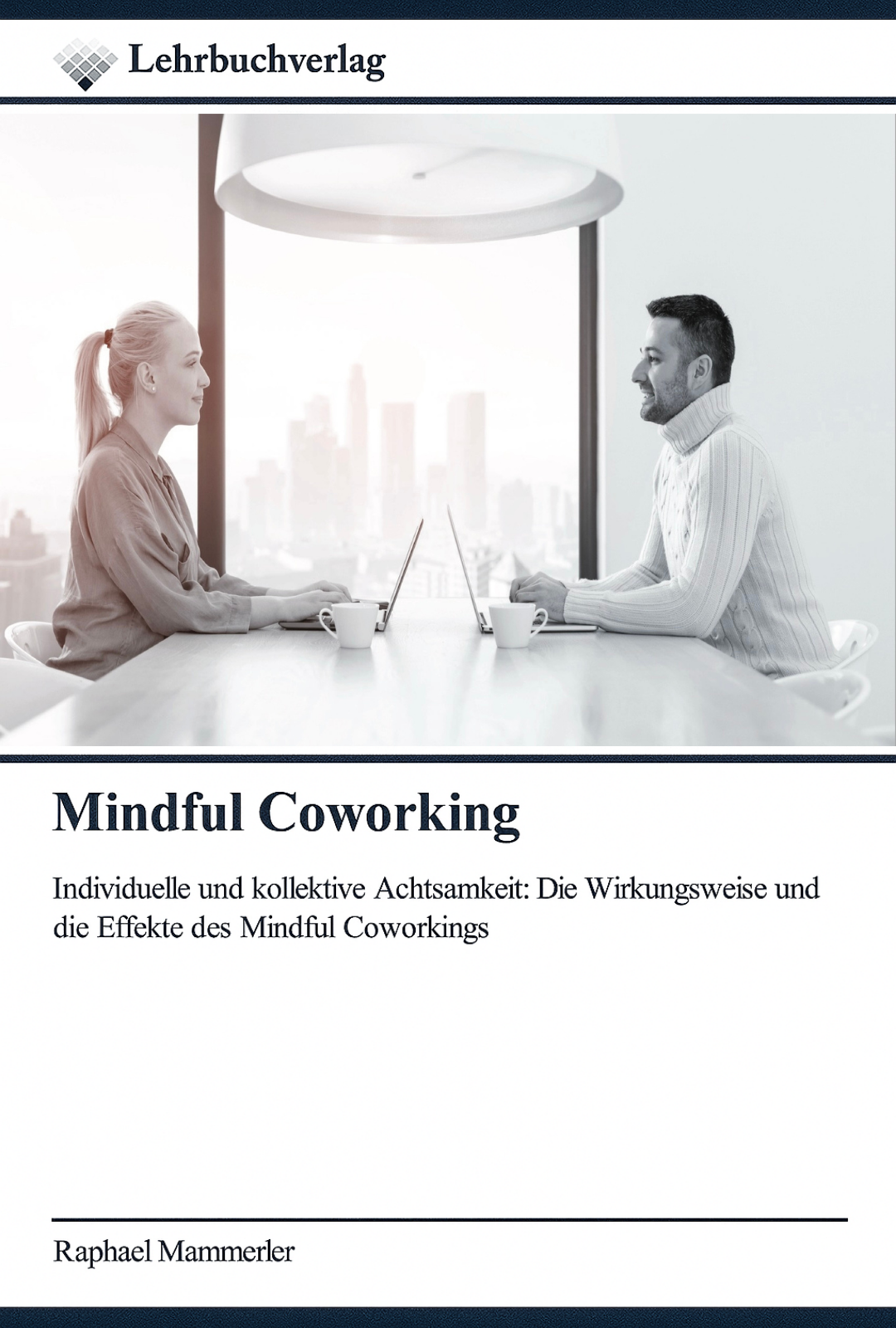 Mindful Coworking