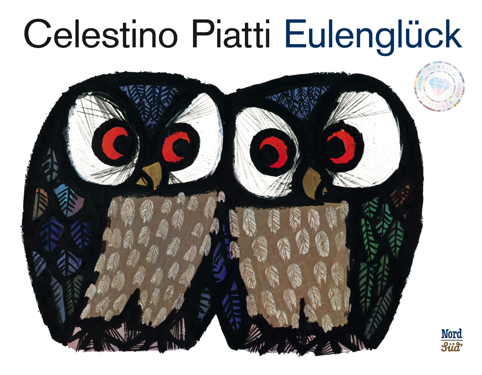 CELESTINO PIATTI, EULENGLÜCK