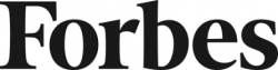 Logo der Zeitung "Forbes"